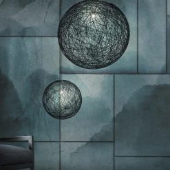 Now Edizioni Carta da parati Fog> Carte Da Parati