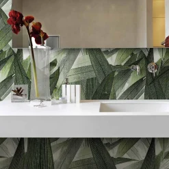 Now Edizioni Carta da parati Foliage> Carte Da Parati