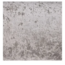 Giardini Wallcoverings Carta da parati in velluto grigio Duke 005> Carte Da Parati