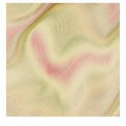 MaVoix Carta da parati Interferenze Lime di Studio Lievito> Carte Da Parati