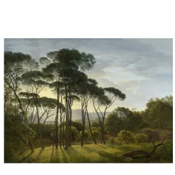 Officinarkitettura Carta da parati Italian Panorama Color> Carte Da Parati