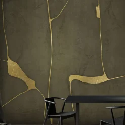 Now Edizioni Carta da parati Kintsugi><noscript><img width=