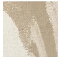 Giardini Wallcoverings Carta da parati L’Autographe Beige a pennellate> Carte Da Parati