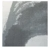 Giardini Wallcoverings Carta da parati L'Autographe Gray Brushstroke> Carte Da Parati