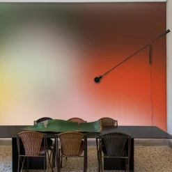 Secondome Edizioni Carta da parati Nebula Il Sogno Universale #1> Carte Da Parati