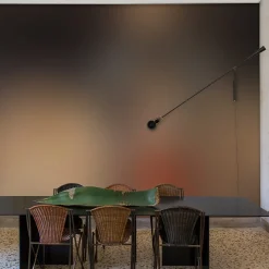 Secondome Edizioni Carta da parati Nebula La Primavera> Carte Da Parati