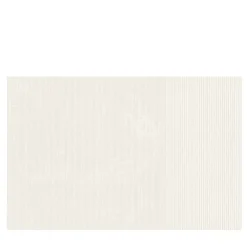 Glamora Carta da Parati Rilievi Bianca> Carte Da Parati