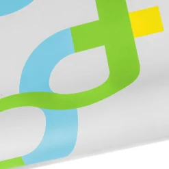 altreforme Carta Da Parati Signature Menta> Carte Da Parati