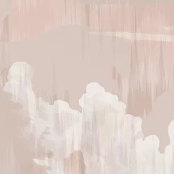 MaVoix Carta da parati Storm of Stones and Shadows Creta Rossa di Magnus Gjoen><noscript><img width=