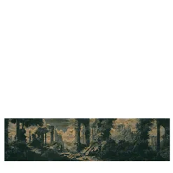 MaVoix Carta da parati Storm of Stones and Shadows Autumn edition di Magnus Gjoen> Carte Da Parati