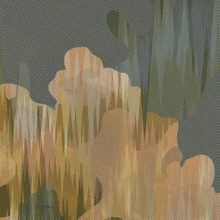 MaVoix Carta da parati Storm of Stones and Shadows Autumn edition di Magnus Gjoen><noscript><img width=