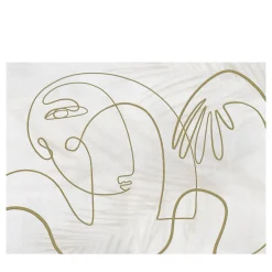 Affreschi & Affreschi Carta da parati testurizzata innerLine 704> Carte Da Parati