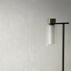 Glamora Carta da parati Tracce bianca> Carte Da Parati