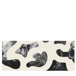 MaVoix Carta da parati Whispers of Forgotten Past Egg Edition di Magnus Gjoen> Carte Da Parati