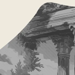 MaVoix Carta da parati Whispers of Forgotten Past Egg Edition di Magnus Gjoen><noscript><img width=