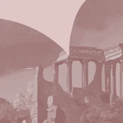 MaVoix Carta da parati Whispers of Forgotten Past Nude Edition di Magnus Gjoen> Carte Da Parati