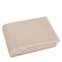 Somma 1867 Cashiver Coperta beige> Coperte