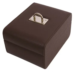 Cassigoli Cassetto portagioie Arc Brown> Portagioie