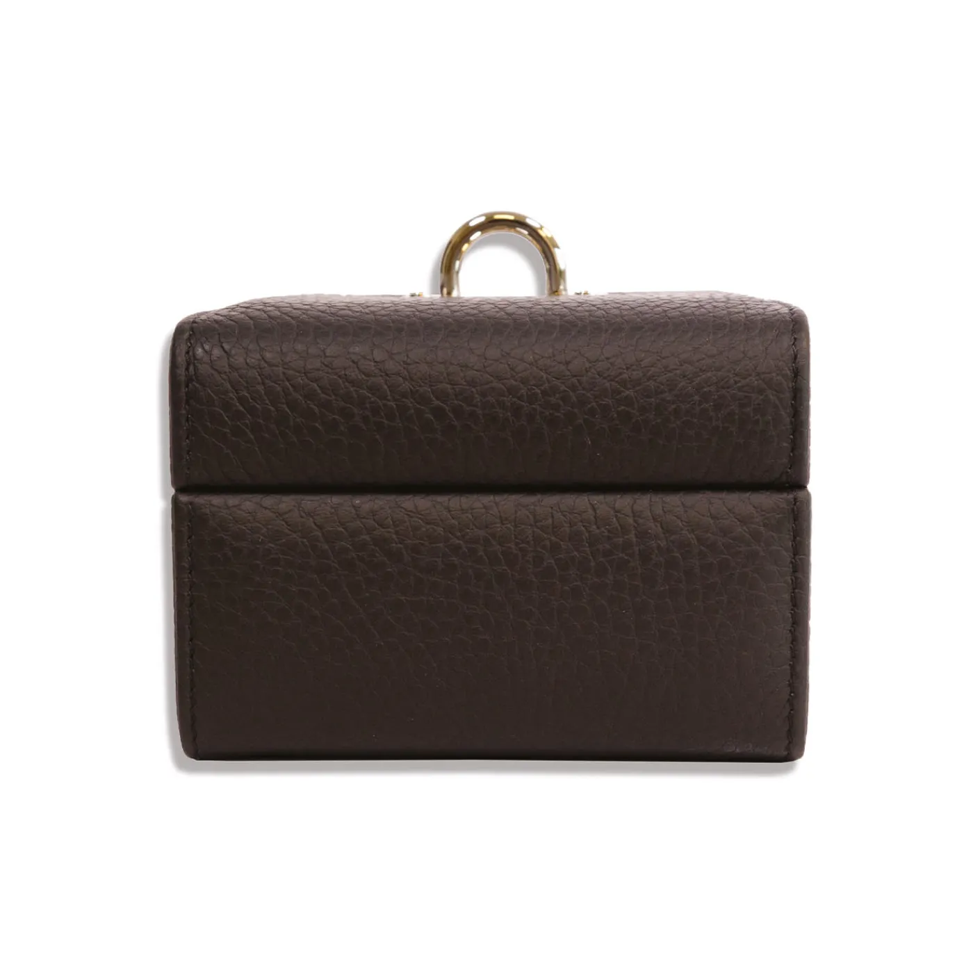 Cassigoli Cassetto portagioie Arc Black> Portagioie