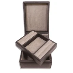 Cassigoli Cassetto portagioie Arc Black><noscript><img width=