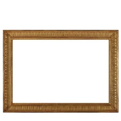 Caiafa Cassonetto Impero Napoletano Cornice> Cornici