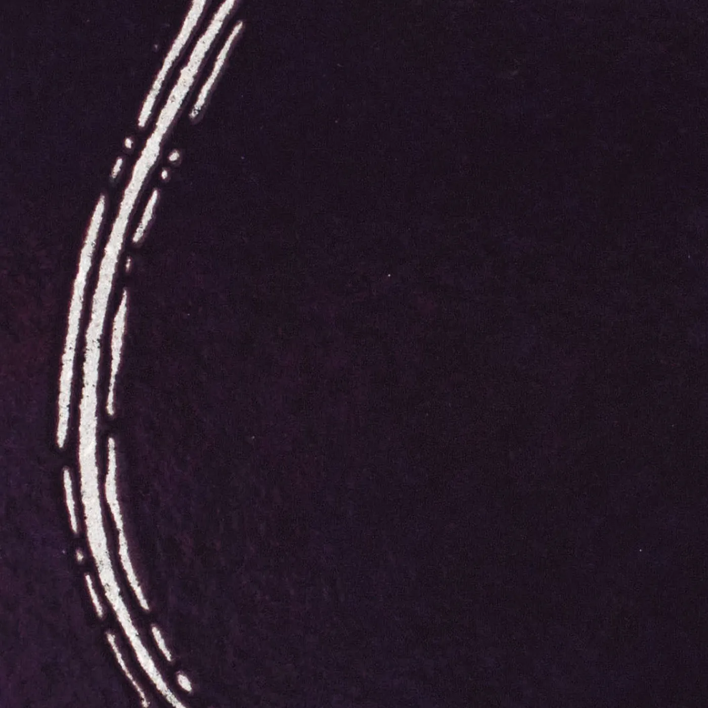 Ninefifty Cenni Set di 25 piastrelle viola di Margherita Rui> Piastrelle E Pavimenti