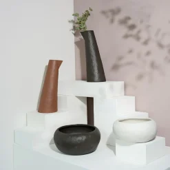 Lineasette Centrotavola a ciotola Meteora piccolo><noscript><img width=