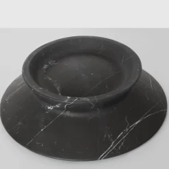 MMairo Centrotavola Amaltea Black Marquina di Ivan Colominas><noscript><img width=
