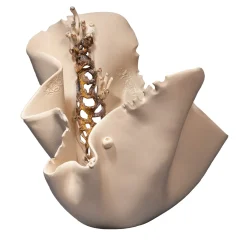 Giuliana Collu Centrotavola Anemoni> Centrotavola