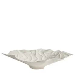 Fos Ceramiche Centrotavola bianco Opensea> Centrotavola