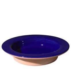 Internoitaliano Centrotavola blu Novi> Centrotavola