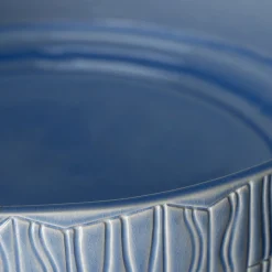 Bitossi Ceramiche Centrotavola Bolo Azzurro di Bethan Laura Wood> Centrotavola