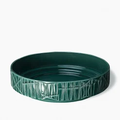 Bitossi Ceramiche Centrotavola Bolo F di Bethan Laura Wood> Centrotavola