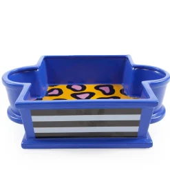 Memphis Centrotavola di frutta a cipolla di Nathalie Du Pasquier - Milano><noscript><img width=