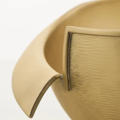 Zanetto Centrotavola grande Intuizioni in ottone> Centrotavola