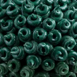 Patrizia Italiano Centrotavola Il Riccio Verde><noscript><img width=