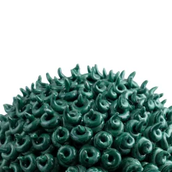 Patrizia Italiano Centrotavola Il Riccio Verde><noscript><img width=