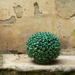 Patrizia Italiano Centrotavola Il Riccio Verde><noscript><img width=