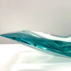 Ghirò Studio Centrotavola in cristallo artistico Papillon><noscript><img width=