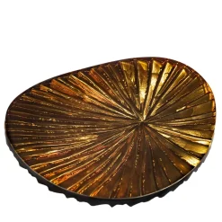 Ghirò Studio Centrotavola in cristallo Oasi> Centrotavola