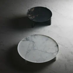 Kreoo Centrotavola in marmo nero e oro Imperial M><noscript><img width=