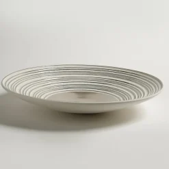 Fos Ceramiche Centrotavola in platino Antithesis><noscript><img width=