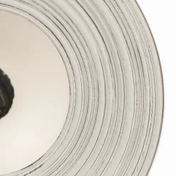 Fos Ceramiche Centrotavola in platino Antithesis><noscript><img width=