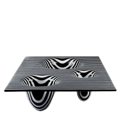 VéVé Glass Centrotavola in vetro di Murano Isamu di Carles Muro e Miquel Mariné> Centrotavola