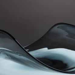 Purho Centrotavola Laguna Stua Deep Blue> Centrotavola