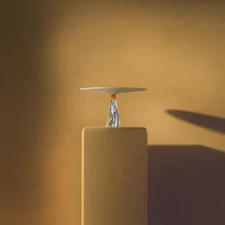 Carcino Design Centrotavola Libra in Marmo #1><noscript><img width=