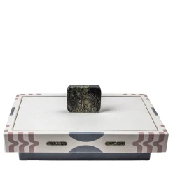 Lithea Centrotavola Limarsi di Elena Salmistraro> Centrotavola