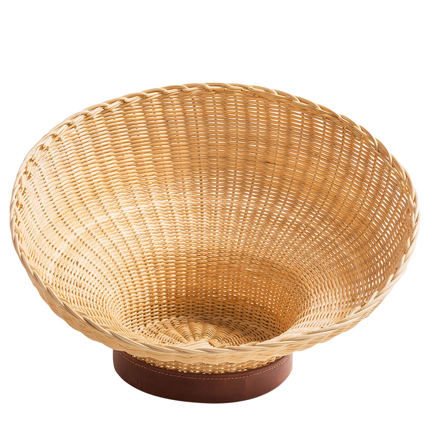 Bottega Intreccio Centrotavola Mawa di Setsu e Shinobu Ito> Centrotavola