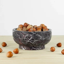 MMairo Centrotavola Memory Red Levanto di Cristoforo Trapani> Centrotavola