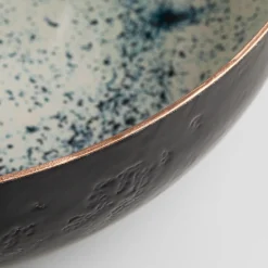 Incalmi Centrotavola Mercurio Smalto Avorio C><noscript><img width=